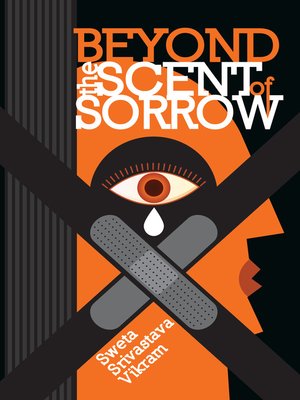 cover image of Beyond the Scent of Sorrow